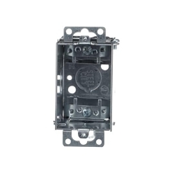 Thomas & Betts LXOW-25 Steel City Switch Box