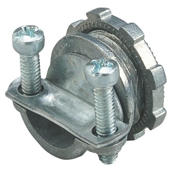 Thomas & Betts NC301 Steel City Conduit Connector