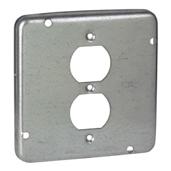 Thomas & Betts RSL12 Steel City Surface Cover