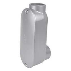 Thomas & Betts SALB-10 Steel City Conduit Body