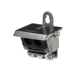 Thomas & Betts SC-1000 Steel City Service Cable Cap