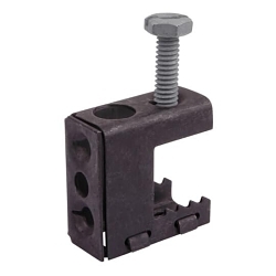 Thomas & Betts SSF-BBC Steel City Beam Clamp