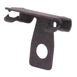 Thomas & Betts SSF-BF1/4 Steel City Hammer-On Flange Clip