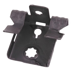 Thomas & Betts SSF-BH1/4 Steel City Hammer-On Flange Clip