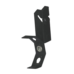 Thomas & Betts SSF-HA1/4-F1/4T Steel City Hammer-On Rod Hanger