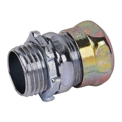 Thomas & Betts TC111AN-RT Steel City Compression Connector