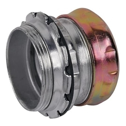 Thomas & Betts TC119A-RT Steel City Compression Connector