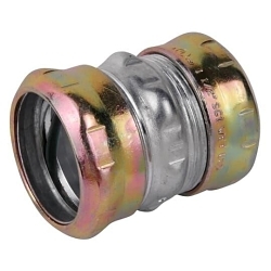 Thomas & Betts TK114A-RT Steel City Compression Coupling