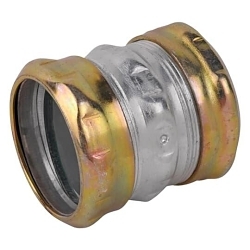 Thomas & Betts TK117A-RT Steel City Compression Coupling