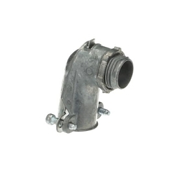Thomas & Betts XC291 Steel City Conduit Connector | Standard