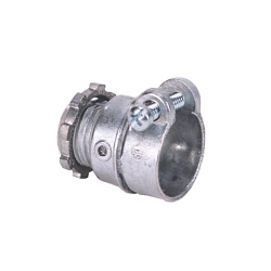 Thomas & Betts XC874 Steel City Conduit Connector