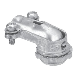 Thomas & Betts XC896 Steel City Cable Angle Connector