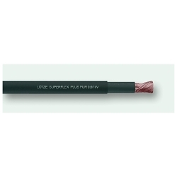 Lutze 111127 Superflex High Flexing Motor Cable