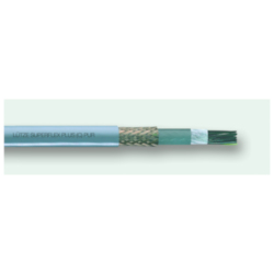 Lutze 113323 Superflex Flexible Control Cable