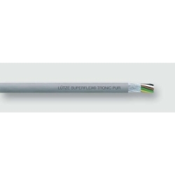 Lutze 117053 LUTZE Electronic Cable