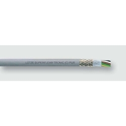 Lutze 117096 Superflex Electronic Cable