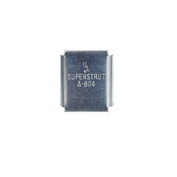 Thomas & Betts A804EG Superstrut End Cap
