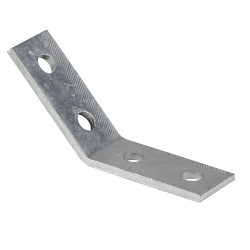 Thomas & Betts AB228HDGC Superstrut Angular Fitting