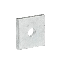 Thomas & Betts AB241-3/8HDGC Superstrut Square Washer