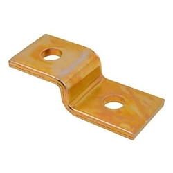 Thomas & Betts B209 Superstrut Z-Shaped Support Fitting