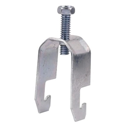 Thomas & Betts CB118-055PG Superstrut Counter Bed Cable Clamp