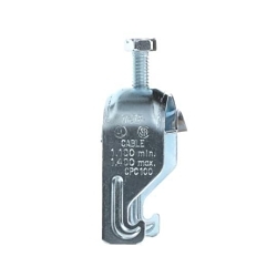 Thomas & Betts CPC100 Superstrut Cobra Conduit and Cable Clamp