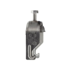 Thomas & Betts CPC125 Superstrut Cobra Conduit/Cable Clamp