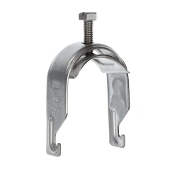 Thomas & Betts CPC125SS6 Superstrut Cobra Conduit and Cable Clamp