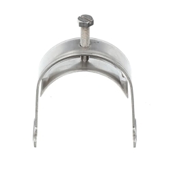 Thomas & Betts CPC250SS6 Superstrut Cobra Cable and Pipe Clamp