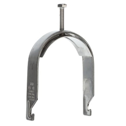 Thomas & Betts CPC300SS6 Superstrut Cobra Cable and Pipe Clamp