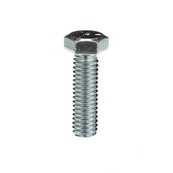 Thomas & Betts E142-3/8X125EG Superstrut Cap Screw