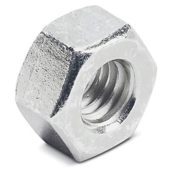 Thomas & Betts E145-1/4SS Superstrut Hex Nut