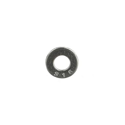 Thomas & Betts E147-1/4SS6 Superstrut Flat Washer