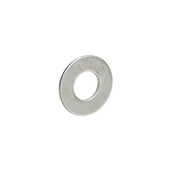 Thomas & Betts E147-3/8SS6 Superstrut Flat Washer