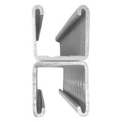 Thomas & Betts B9052A10EG Kindorf Combination Channel