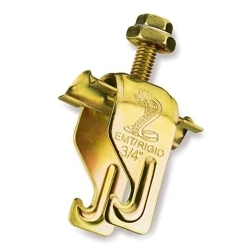 Thomas & Betts LKCPC075 Superstrut LOC-KING Cobra Conduit and Cable Clamp