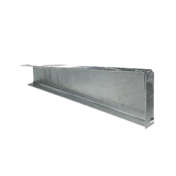 Thomas & Betts S203-14HDG Superstrut Support Bracket