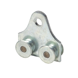 Thomas & Betts TR294 Superstrut Bearing Trolley Assembly