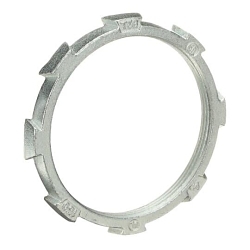 Thomas & Betts 150 Conduit Locknut