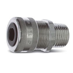 Thomas & Betts 2931AL Liquidtight Cord Connector