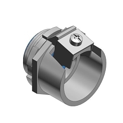 Thomas & Betts 2492 Cable Connector