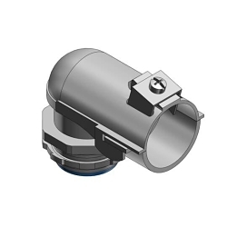 Thomas & Betts 3130-TB Cable Angle Connector