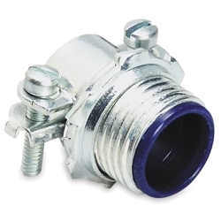 Thomas & Betts 3303M Cable Connector