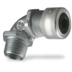 Thomas & Betts 4960AL Ranger Liquidtight Cord Connector
