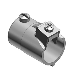 Thomas & Betts 504 Conduit Coupling