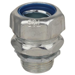 Thomas & Betts 5234-TB Liquidtight Conduit Connector