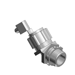 Thomas & Betts 5250GR Liquidtight Conduit Connector