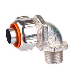Thomas & Betts 5252-PT Liquidtight Conduit Connector