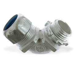 Thomas & Betts 5253AL Liquidtight Conduit Connector