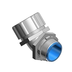 Thomas & Betts 5347 Liquidtight Conduit Connector